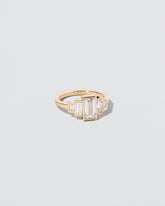 Phenomenology Ring on light color background.