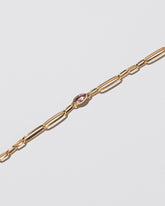 Collide Bracelet on light color background.