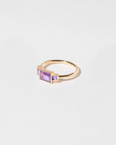 Gelos Ring on light color background.