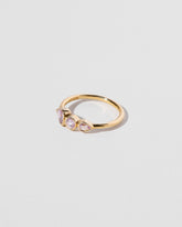 Pothos Ring on light color background.