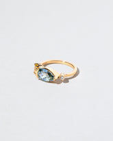 Lightwood Ring on light color background.
