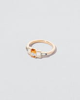 Great Ring on light color background.