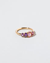 Heathery Burn Ring on light color background.