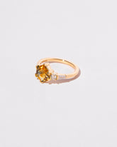 Vela Ring on light color background.