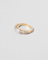 Eros Ring on light color background.