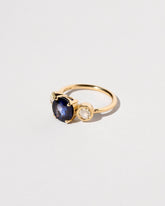 Nike Ring on light color background.