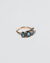 Mantle Ring on light color background.