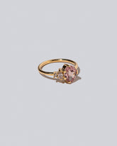 Product photo of Wren Ring on a light color background
