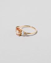 Hydra Ring - Lotus Garnet
