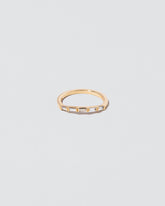 White Diamond Bow Band on light color background.