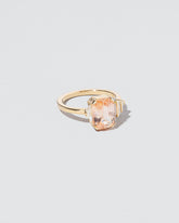 Volition Ring on light color background.