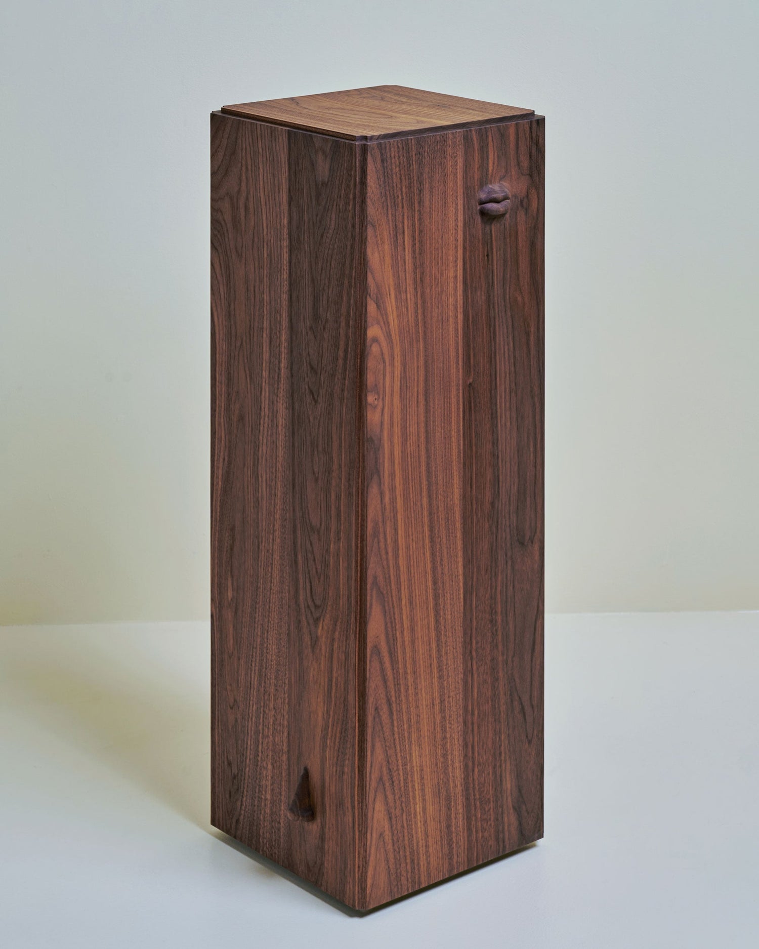 4. "Soma Pedestal - Mouth/Nose" by Bower Studios