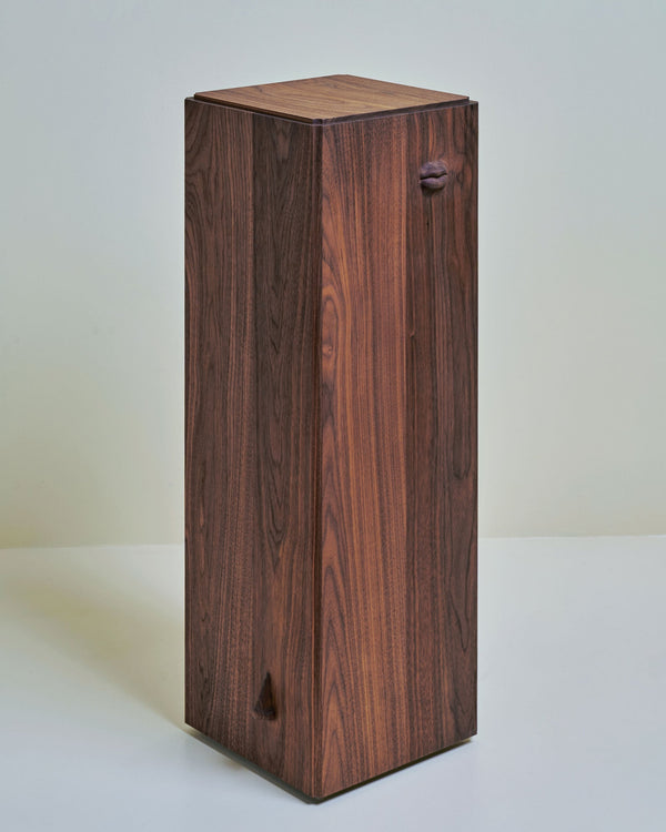 4. "Soma Pedestal - Mouth/Nose" by Bower Studios