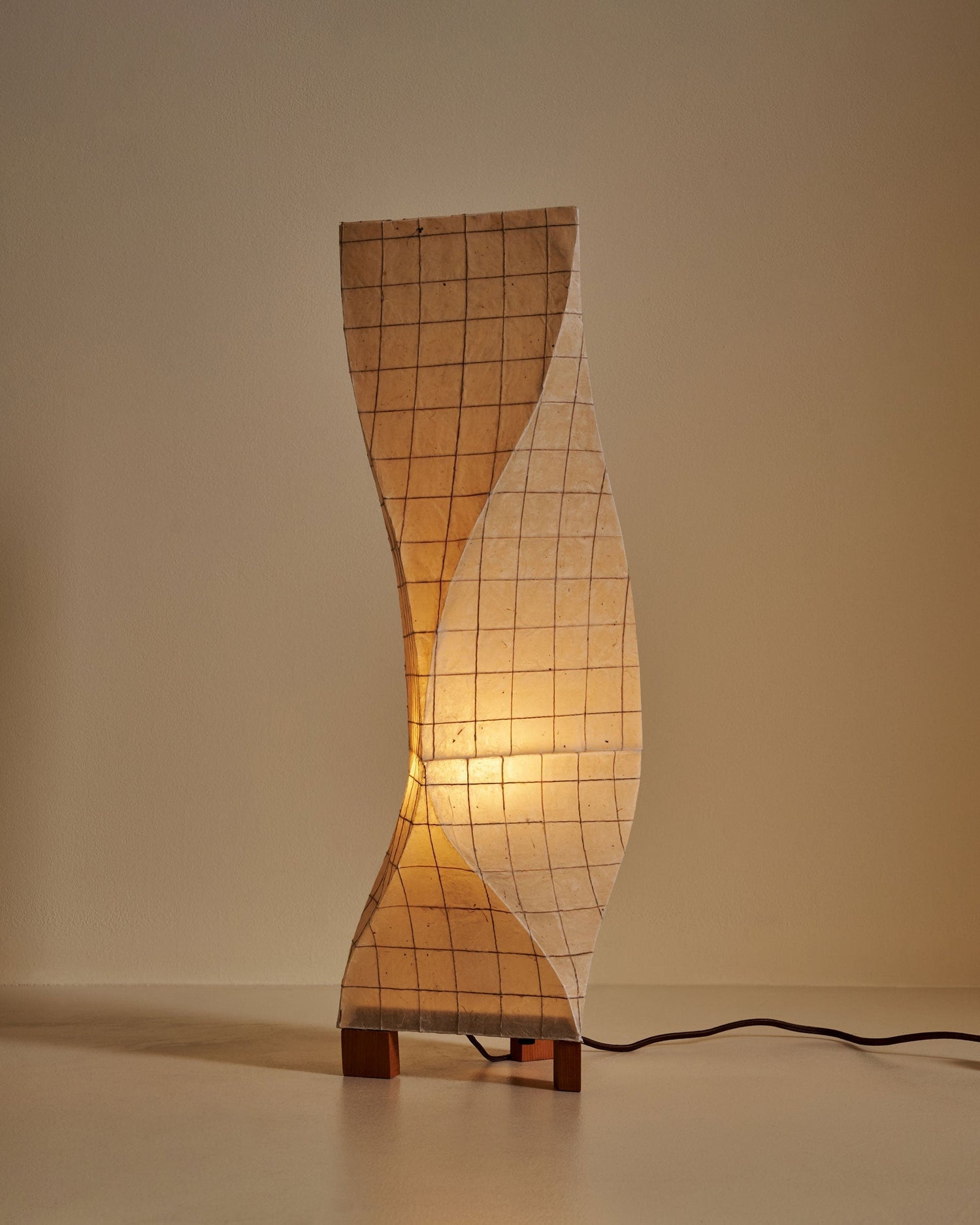 10. "Sway Lamp" by Drew Seskunas