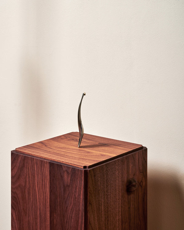 11. "Gaia Spoon" by Farrah Sit