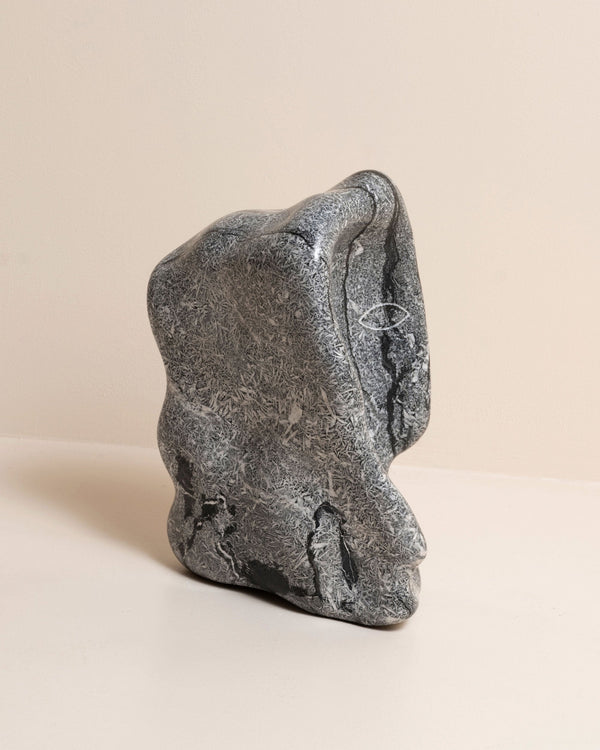 12. "Of the Mother - Black & White Star Dust" by Ian Collings