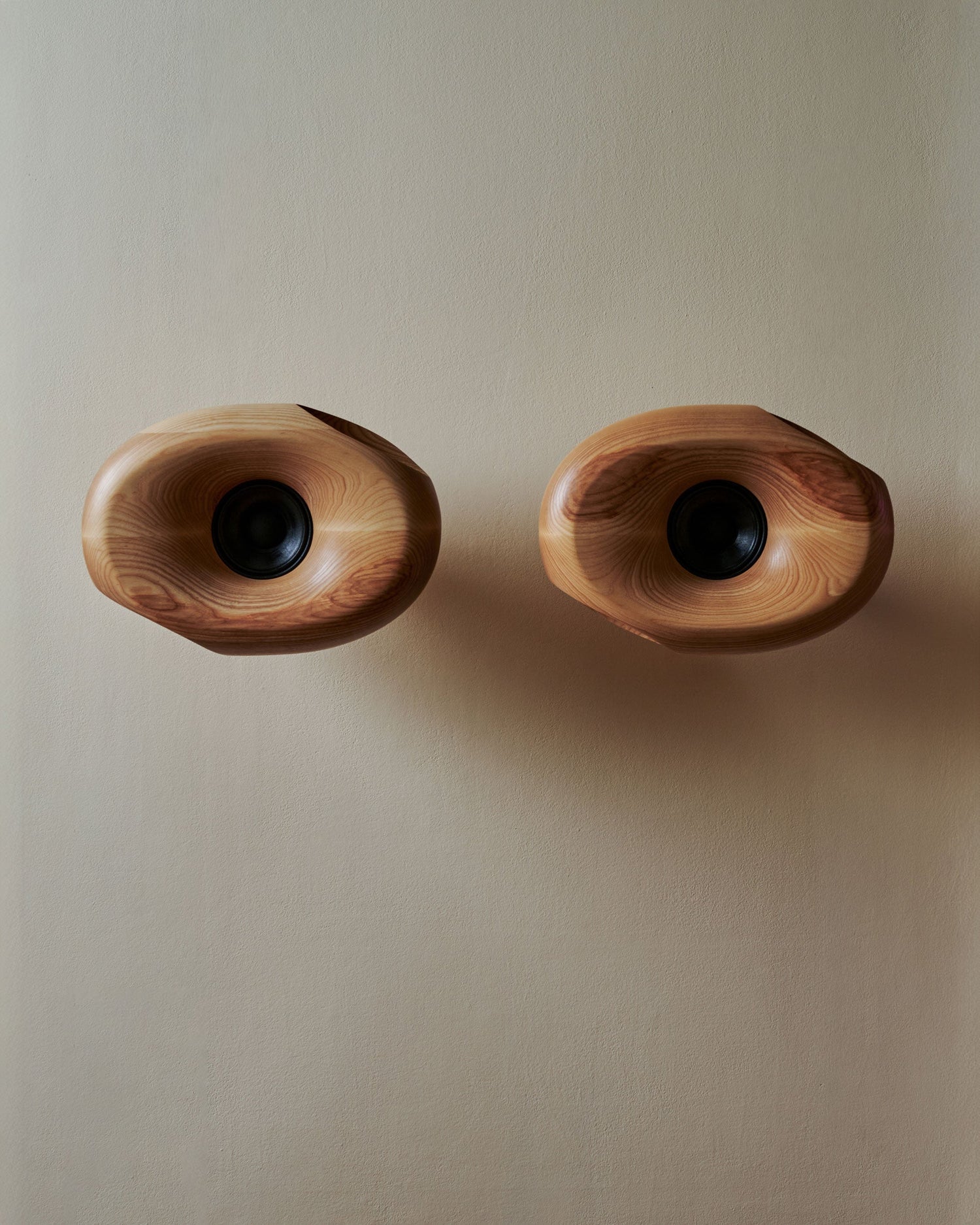 14. "OJO" by Joel Siegle