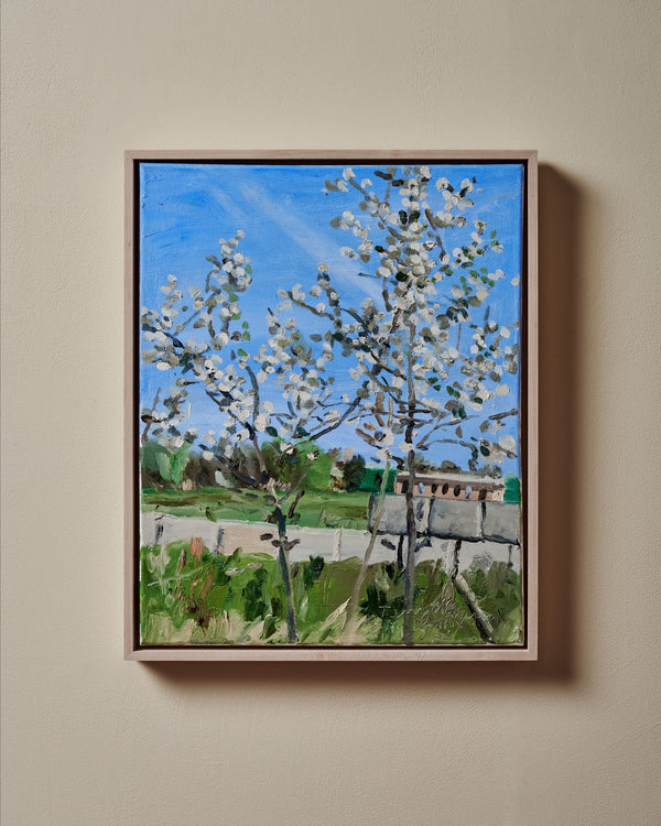 22. "Easter" by Terry Powers