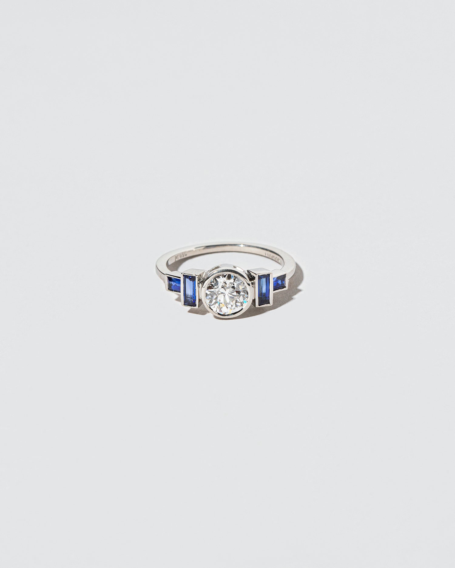 Third Eye Ring