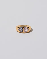 Joy of Life Ring on light color background.