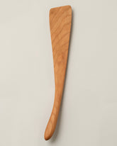 Jonathan's Spoons French Spatula on light color background.