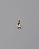 Karmic Balance Pendant on light color background.