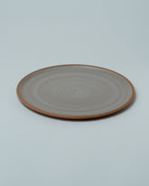 Emris Snack Plate on light color background.