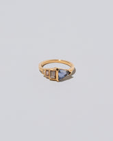 Stream Ring on light color background.