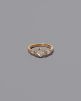 Interdependence Ring