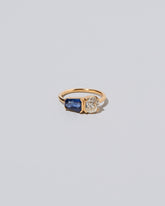Bayou Ring on light color background.
