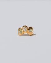 Future Life Ring on light color background.