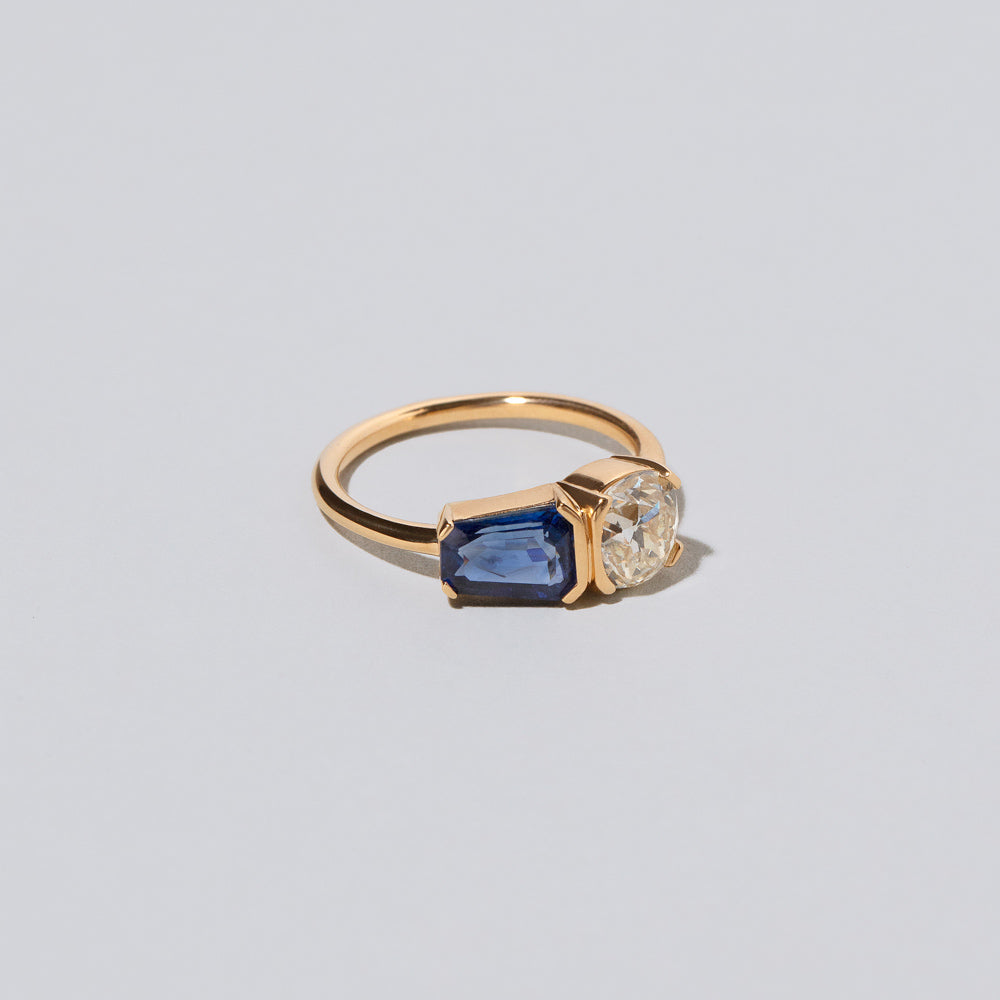 product_details::Bayou Ring on light color background.