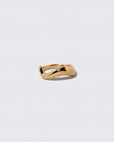 Gold Equate Band on light color background.