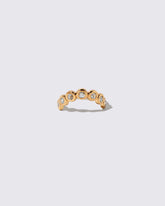Momentum Ring on light color background.