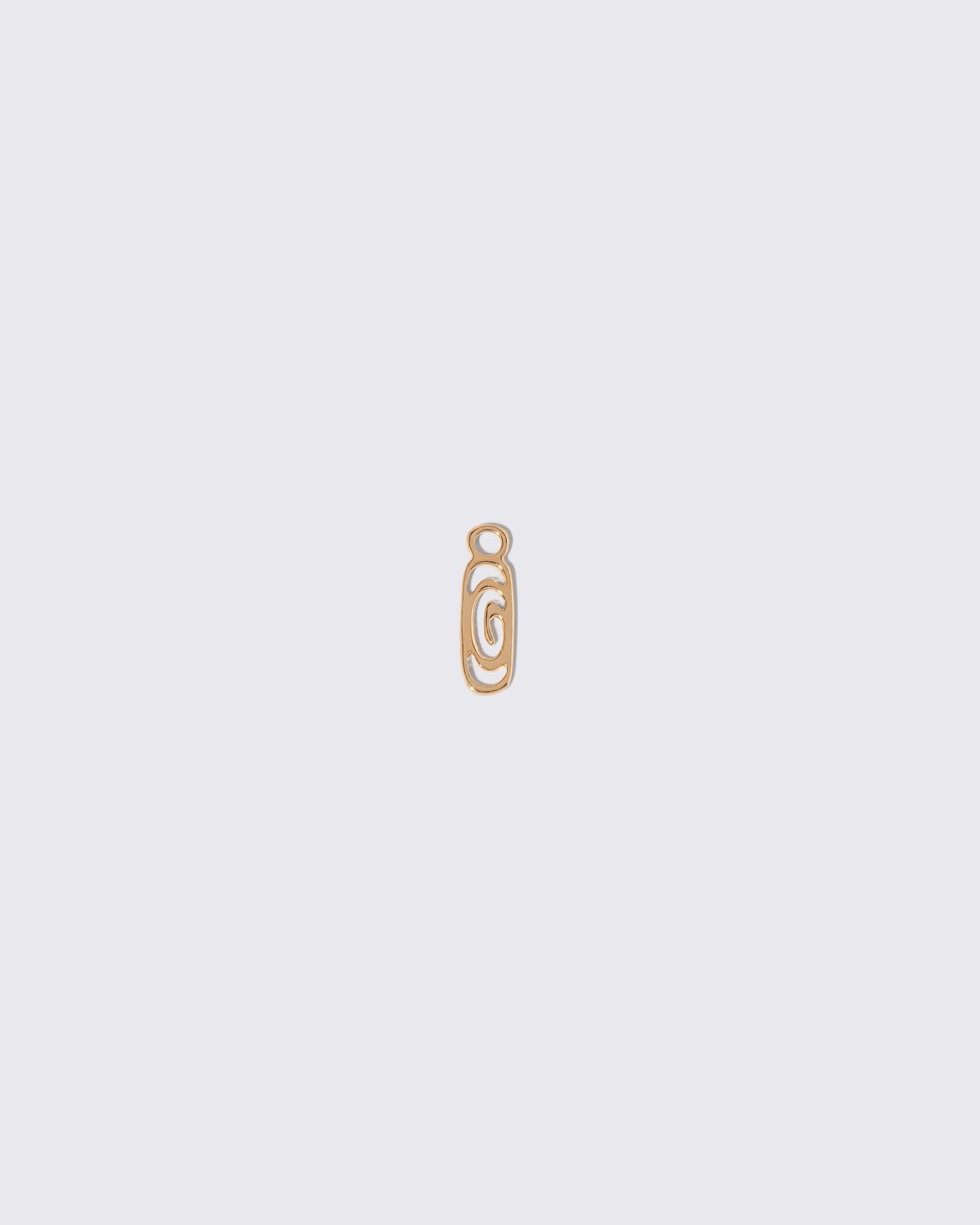 Infinite Spiral Styling Link on light color background.