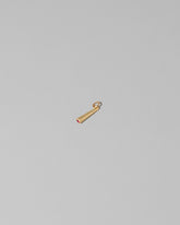 Lit Joint Charm on light color background.