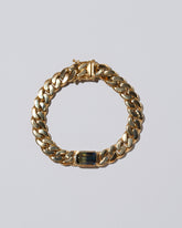 Tenacity Bracelet on light color background.