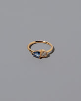 Multitude Ring on light color background.