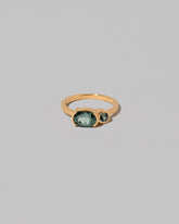 Begonia Ring on light color background