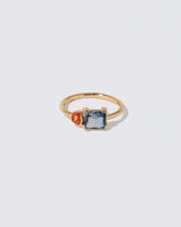 Firefall Ring on light color background.