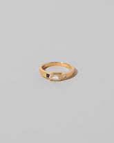 This Way Ring on light color background.