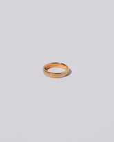 4mm Three Tone Swimming Pool Band on light color background.