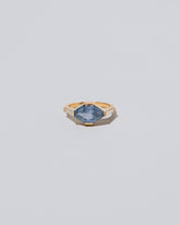 Basin Ring on light color background.