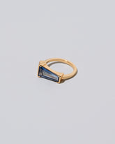 Archipelago Ring on light color background.