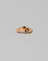 Slope Ring on light color background.