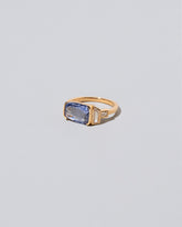 Cove Ring on light color background.