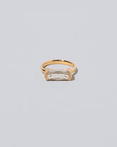 Elara Ring on light color background.