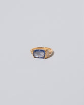 Cove Ring on light color background.