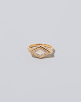Sinope Ring on light color background.
