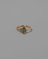 Romance Ring on light color background.